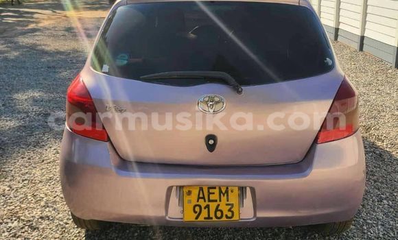 Nunua Ilio tumika Toyota Vitz Nyingine Gari ndani ya Harare nchini Harare Nunua Ilio tumika Toyota Vitz Nyingine Gari ndani ya Harare nchini Harare