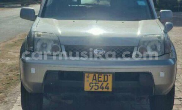 Tenga Tsaru Nissan X–Trail Zvimwe Mota in Harare in Harare