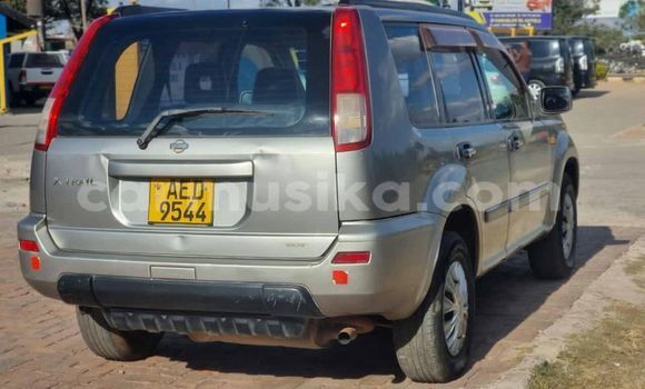 Nunua Ilio tumika Nissan X–Trail Nyingine Gari ndani ya Harare nchini Harare Nunua Ilio tumika Nissan X–Trail Nyingine Gari ndani ya Harare nchini Harare