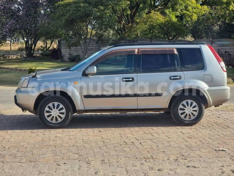 Big with watermark nissan x trail harare harare 33357