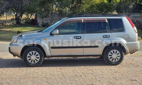 Nunua Ilio tumika Nissan X–Trail Nyingine Gari ndani ya Harare nchini Harare Nunua Ilio tumika Nissan X–Trail Nyingine Gari ndani ya Harare nchini Harare