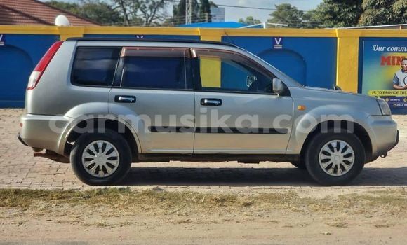 Nunua Ilio tumika Nissan X–Trail Nyingine Gari ndani ya Harare nchini Harare Nunua Ilio tumika Nissan X–Trail Nyingine Gari ndani ya Harare nchini Harare