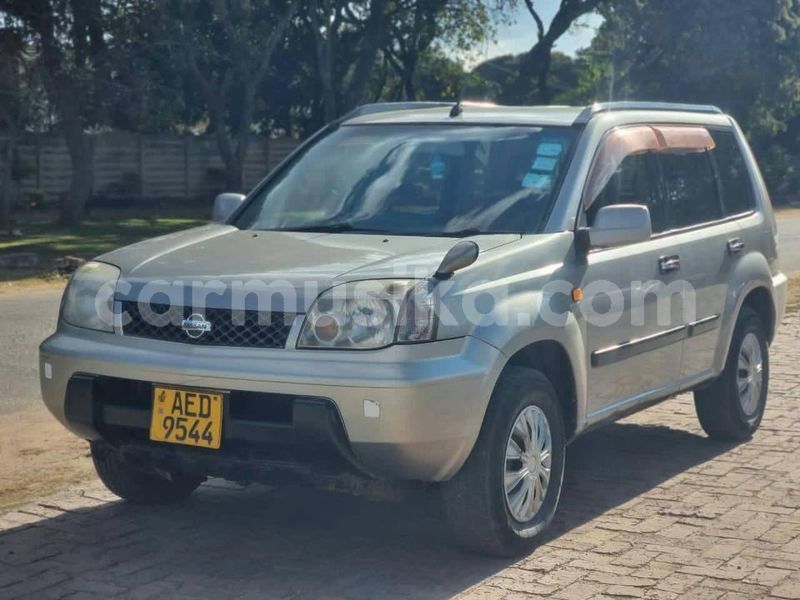 Big with watermark nissan x trail harare harare 33357