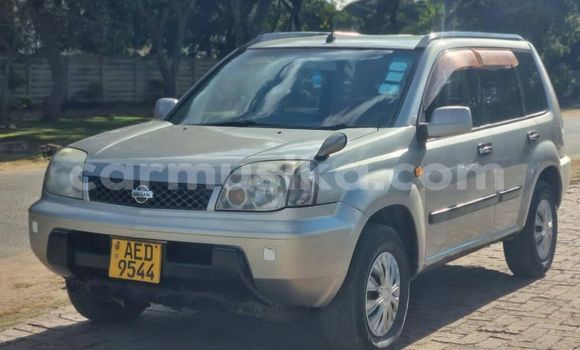 Nunua Ilio tumika Nissan X–Trail Nyingine Gari ndani ya Harare nchini Harare Nunua Ilio tumika Nissan X–Trail Nyingine Gari ndani ya Harare nchini Harare
