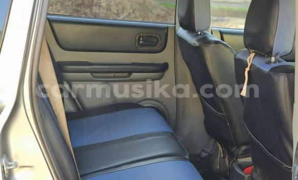 Tenga Tsaru Nissan X–Trail Zvimwe Mota in Harare in Harare