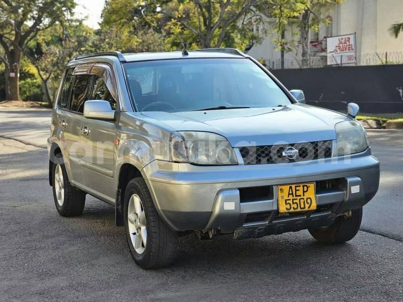 Big with watermark nissan x trail harare harare 33358