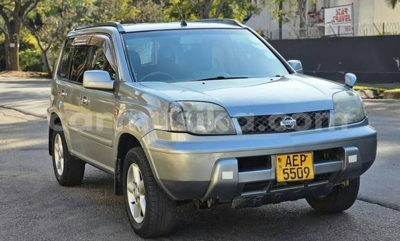 Nunua Ilio tumika Nissan X–Trail Nyingine Gari ndani ya Harare nchini Harare Nunua Ilio tumika Nissan X–Trail Nyingine Gari ndani ya Harare nchini Harare