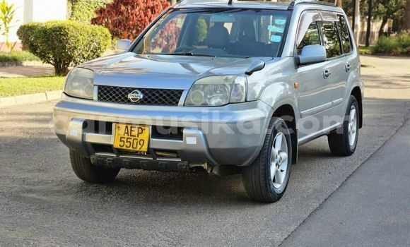 Nunua Ilio tumika Nissan X–Trail Nyingine Gari ndani ya Harare nchini Harare Nunua Ilio tumika Nissan X–Trail Nyingine Gari ndani ya Harare nchini Harare