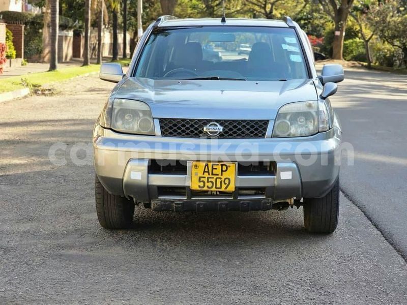 Big with watermark nissan x trail harare harare 33358