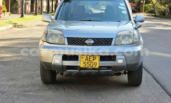 Nunua Ilio tumika Nissan X–Trail Nyingine Gari ndani ya Harare nchini Harare Nunua Ilio tumika Nissan X–Trail Nyingine Gari ndani ya Harare nchini Harare