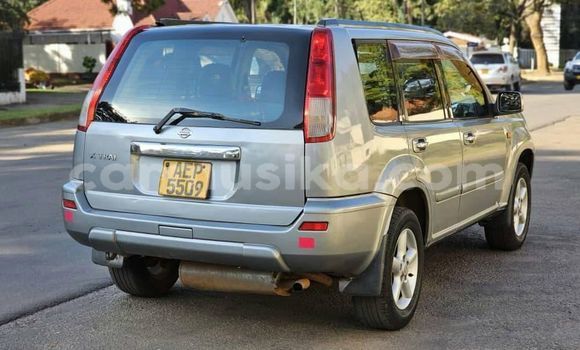 Nunua Ilio tumika Nissan X–Trail Nyingine Gari ndani ya Harare nchini Harare Nunua Ilio tumika Nissan X–Trail Nyingine Gari ndani ya Harare nchini Harare