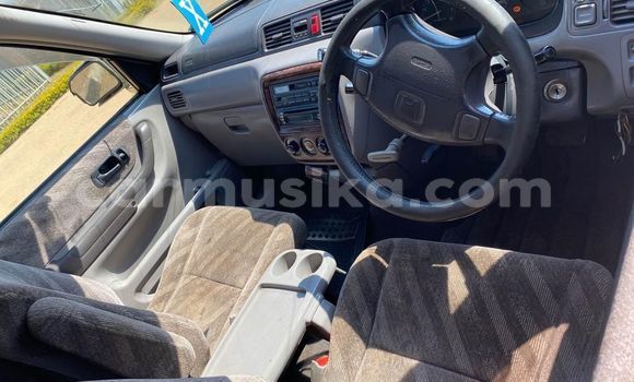 Buy Used Honda CR–V Other Car in Harare in Harare Buy Used Honda CR–V Other Car in Harare in Harare