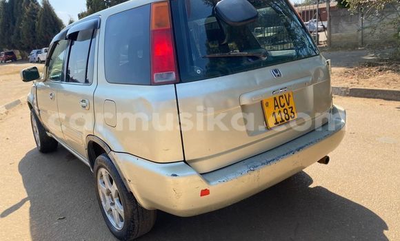 Buy Used Honda CR–V Other Car in Harare in Harare Buy Used Honda CR–V Other Car in Harare in Harare