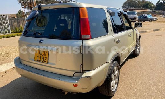Buy Used Honda CR–V Other Car in Harare in Harare Buy Used Honda CR–V Other Car in Harare in Harare