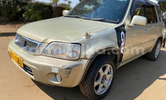 Buy Used Honda CR–V Other Car in Harare in Harare Buy Used Honda CR–V Other Car in Harare in Harare
