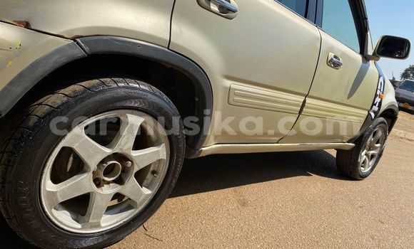 Buy Used Honda CR–V Other Car in Harare in Harare Buy Used Honda CR–V Other Car in Harare in Harare