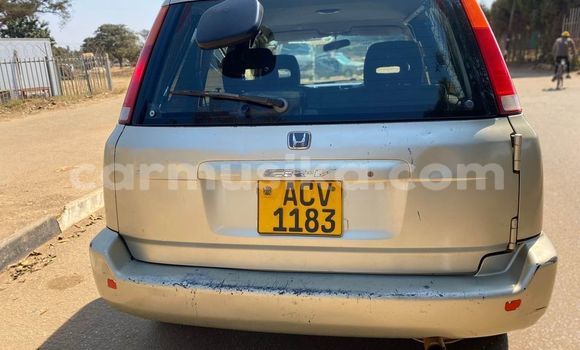 Buy Used Honda CR–V Other Car in Harare in Harare Buy Used Honda CR–V Other Car in Harare in Harare