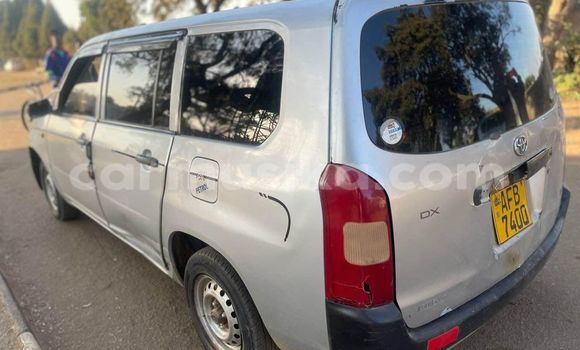 Buy Used Toyota Probox White Car in Harare in Harare Buy Used Toyota Probox White Car in Harare in Harare