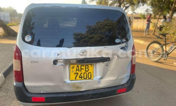 Buy Used Toyota Probox White Car in Harare in Harare Buy Used Toyota Probox White Car in Harare in Harare