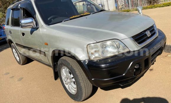 Buy Used Honda CR–V Other Car in Harare in Harare Buy Used Honda CR–V Other Car in Harare in Harare