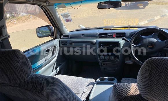 Buy Used Honda CR–V Other Car in Harare in Harare Buy Used Honda CR–V Other Car in Harare in Harare