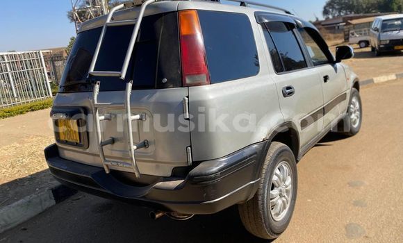 Buy Used Honda CR–V Other Car in Harare in Harare Buy Used Honda CR–V Other Car in Harare in Harare