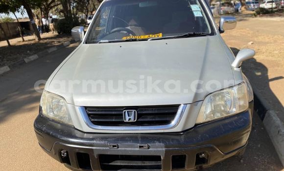 Buy Used Honda CR–V Other Car in Harare in Harare Buy Used Honda CR–V Other Car in Harare in Harare