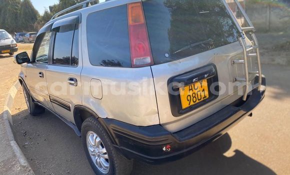 Buy Used Honda CR–V Other Car in Harare in Harare Buy Used Honda CR–V Other Car in Harare in Harare