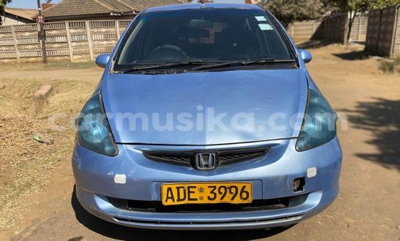 Buy Used Honda Fit Other Car in Harare in Harare Buy Used Honda Fit Other Car in Harare in Harare