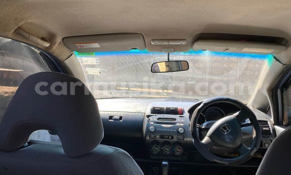 Buy Used Honda Fit Other Car in Harare in Harare Buy Used Honda Fit Other Car in Harare in Harare