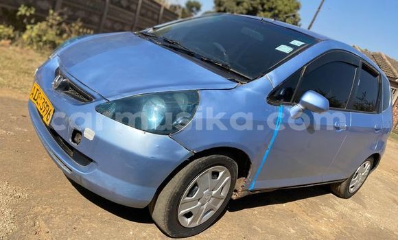 Buy Used Honda Fit Other Car in Harare in Harare Buy Used Honda Fit Other Car in Harare in Harare