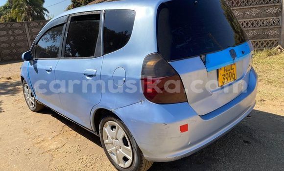 Buy Used Honda Fit Other Car in Harare in Harare Buy Used Honda Fit Other Car in Harare in Harare