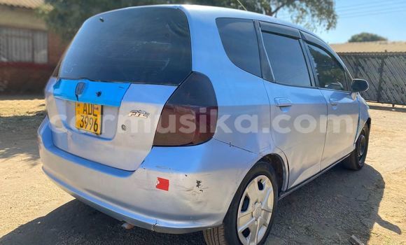 Buy Used Honda Fit Other Car in Harare in Harare Buy Used Honda Fit Other Car in Harare in Harare