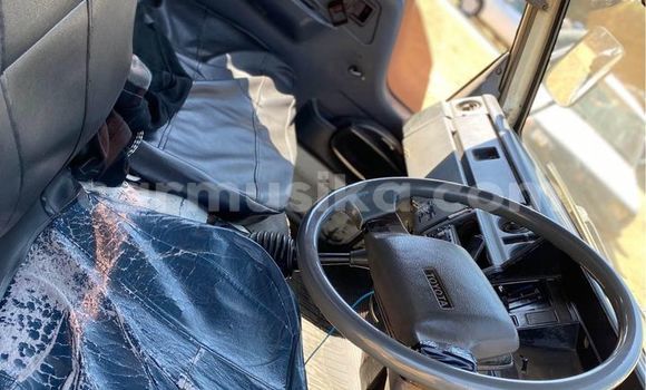 Acheter Occasion Voiture Toyota Dyna Blanc à Harare, Harare Acheter Occasion Voiture Toyota Dyna Blanc à Harare, Harare