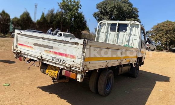 Acheter Occasion Voiture Toyota Dyna Blanc à Harare, Harare Acheter Occasion Voiture Toyota Dyna Blanc à Harare, Harare