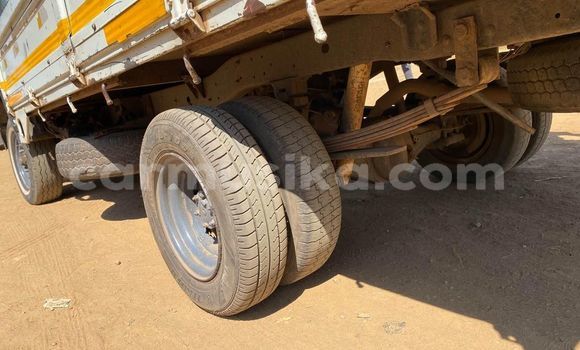 Acheter Occasion Voiture Toyota Dyna Blanc à Harare, Harare Acheter Occasion Voiture Toyota Dyna Blanc à Harare, Harare