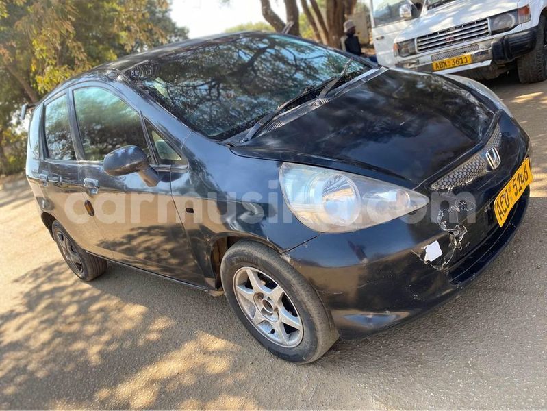 Big with watermark honda fit harare harare 33367