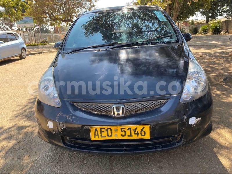 Big with watermark honda fit harare harare 33367