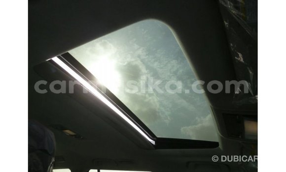 Tenga Imported Toyota Land Cruiser Nhema Mota in Import - Dubai in Harare Tenga Imported Toyota Land Cruiser Nhema Mota in Import - Dubai in Harare