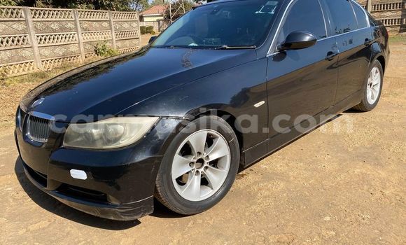 Acheter Occasion Voiture BMW 321 Noir à Harare, Harare Acheter Occasion Voiture BMW 321 Noir à Harare, Harare