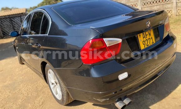 Acheter Occasion Voiture BMW 321 Noir à Harare, Harare Acheter Occasion Voiture BMW 321 Noir à Harare, Harare