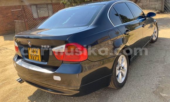 Acheter Occasion Voiture BMW 321 Noir à Harare, Harare Acheter Occasion Voiture BMW 321 Noir à Harare, Harare