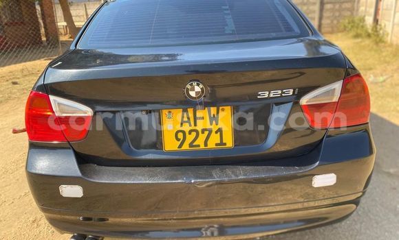 Acheter Occasion Voiture BMW 321 Noir à Harare, Harare Acheter Occasion Voiture BMW 321 Noir à Harare, Harare