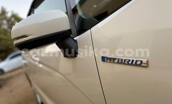 Buy Used Honda Grace White Car in Harare in Harare Buy Used Honda Grace White Car in Harare in Harare