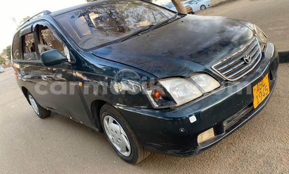 Buy Used Toyota Gaia Blue Car in Harare in Harare Buy Used Toyota Gaia Blue Car in Harare in Harare