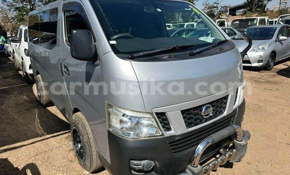Buy Used Nissan NV350 Caravan Other Car in Harare in Harare Buy Used Nissan NV350 Caravan Other Car in Harare in Harare