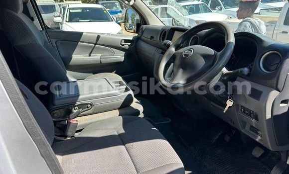 Buy Used Nissan NV350 Caravan Other Car in Harare in Harare Buy Used Nissan NV350 Caravan Other Car in Harare in Harare