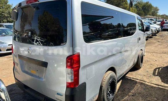 Buy Used Nissan NV350 Caravan Other Car in Harare in Harare Buy Used Nissan NV350 Caravan Other Car in Harare in Harare