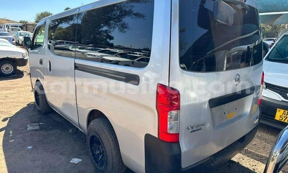 Buy Used Nissan NV350 Caravan Other Car in Harare in Harare Buy Used Nissan NV350 Caravan Other Car in Harare in Harare