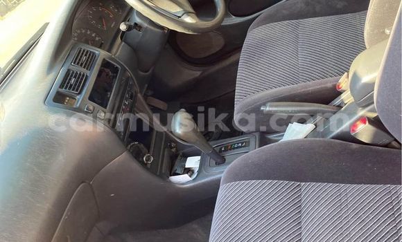 Buy Used Toyota Corolla Red Car in Harare in Harare Buy Used Toyota Corolla Red Car in Harare in Harare